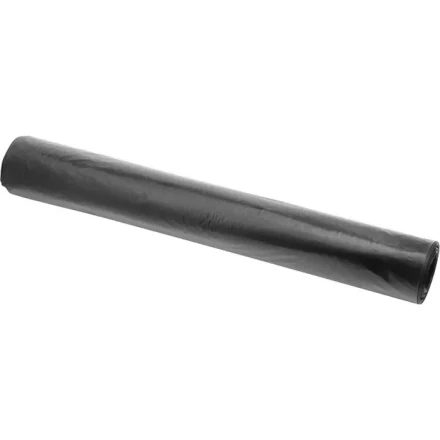 Пакеты для мусора 200 л 10 шт пвд особопрочные черные длинный ролик Elfe 92729 купить в Челябинске