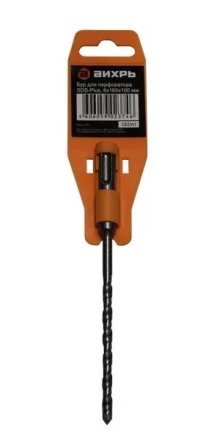 Бур по бетону 6x160x100 SDS-Plus Вихрь купить в Челябинске