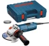 Шлифмашина BOSCH УШМ GWS 13 - 125 СIE в кейсе купить в Челябинске
