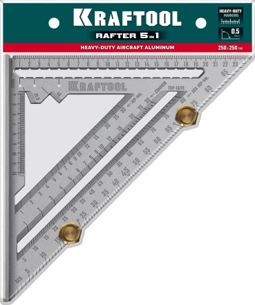 Угольник кровельный 3441-25 купить в Челябинске