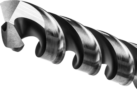 Сверла по металлу HSS-G Оберон 29651-1 купить в Челябинске