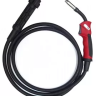 Горелка Aurora MIG 15 AIR COOL 180A(60%) EURO 3m MA7043 Ref купить в Челябинске