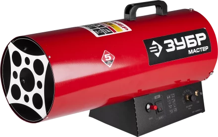 Пушка газовая М2 ТПГ-33000_М2 серия МАСТЕР купить в Челябинске