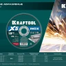 Круги отрезные абразивные, по нержавеющей стали 36256-230-2.0 купить в Челябинске