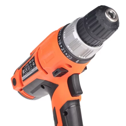 Дрель-шуруповерт сетевая PATRIOT FS 300 купить в Челябинске