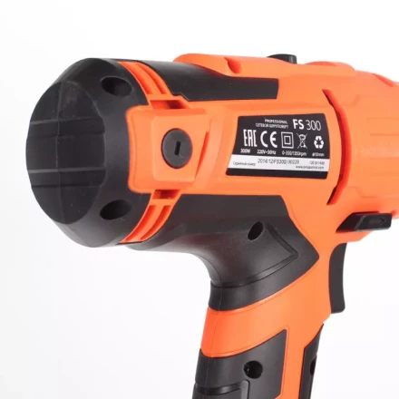 Дрель-шуруповерт сетевая PATRIOT FS 300 купить в Челябинске