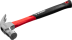 Молоток-гвоздодер STAYER со стеклопластиковой рукояткой серия МАСТЕР купить в Челябинске