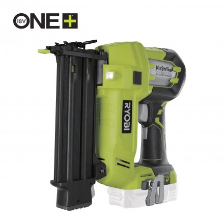 Ryobi Степлер ONE 3002093R18N18G0 БЕЗ АККУМУЛЯТОРОВ купить в Челябинске