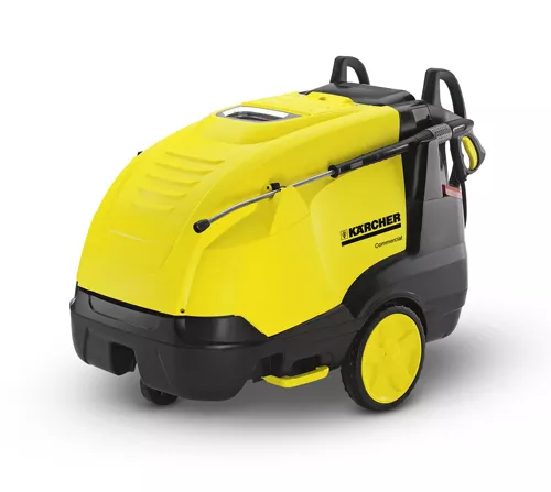 Мойка высокого давления Karcher HDS 8/17-4M Classic (Мойка Керхер HDS 8/17-4M Classic) купить в Челябинске
