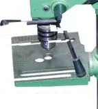 Станок сверлильный DENZEL 13 мм 5 скоростей 95320 купить в Челябинске