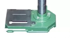 Станок сверлильный DENZEL 13 мм 5 скоростей 95320 купить в Челябинске