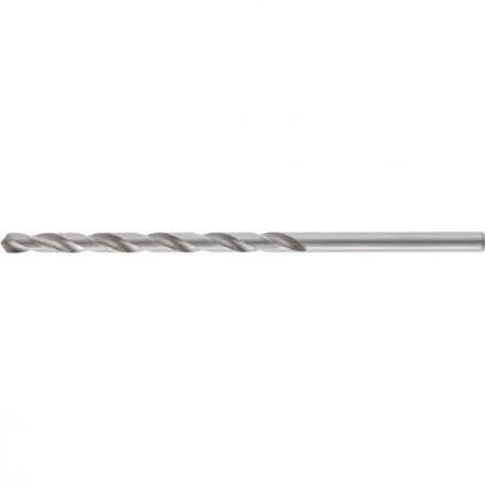 Сверло спиральное по металлу 5,2 х 132 мм Р6М5 удлиненное Барс 718052 купить в Челябинске