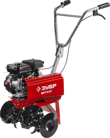 Культиватор бензиновый МКТ-150 серия МАСТЕР купить в Челябинске