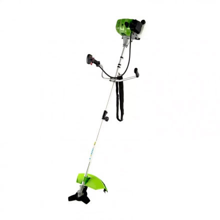 Триммер бензиновый Сибртех БКС 2500-2 разъемная штанга 96244 купить в Челябинске