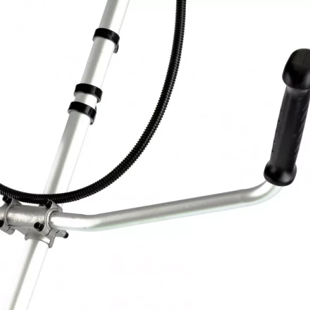 Триммер бензиновый Сибртех БКС 2500-2 разъемная штанга 96244 купить в Челябинске