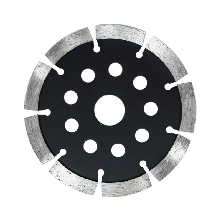 Диск алмазный по бетону 1A1RSS GROOVER MD-STARS 230*6.0*10*15T*22,23 mm купить в Челябинске