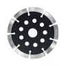 Диск алмазный по бетону 1A1RSS GROOVER MD-STARS 230*6.0*10*15T*22,23 mm купить в Челябинске