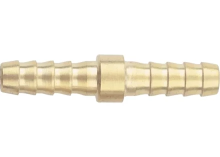 Штуцер &quot;елка&quot; двусторонний соединительный под шланг 10 мм 2 шт STELS 57070 купить в Челябинске