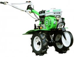 Мотоблок бензиновый Aurora GARDENER 750