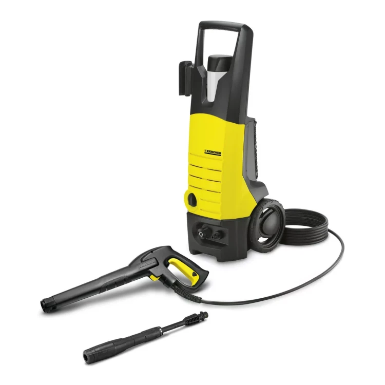 Мойка высокого давления KARCHER K 5 UM купить в Челябинске