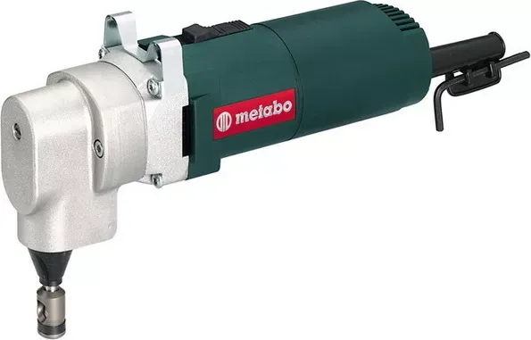 Ножницы металические Metabo КN 6875 высечные, вырубные купить в Челябинске