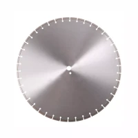 Алмазный отрезной диск для резчика стен ALTECO 1200 мм (WC 6712) 24725
