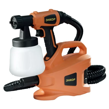 Краскораспылитель КЭ-700 50337 купить в Челябинске