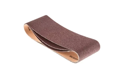 Лента шлиф. бесконечная HAMMER 100х610мм P40 купить в Челябинске