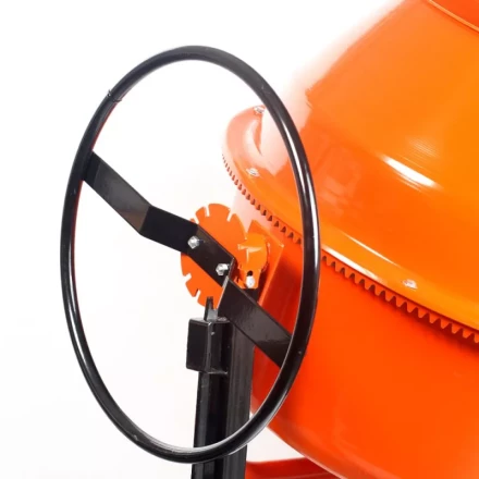 Бетоносмеситель БМ 127С PATRIOT купить в Челябинске