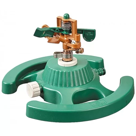 Распылитель импульсный RACO &quot;ЭКСПЕРТ&quot; латунный на подставке, 490кв.м 4260-55/708 купить в Челябинске