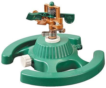 Распылитель импульсный RACO &quot;ЭКСПЕРТ&quot; латунный на подставке, 490кв.м 4260-55/708 купить в Челябинске