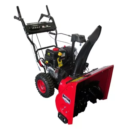 Снегоуборщик бензиновый RedVerg RD-SB60/950BS-E купить в Челябинске