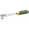 Трещотка для торцовых головок KRAFTOOL "PRO", Сr-V сталь, 60 зубцов, 3/8" 27794-3/8_z02 купить в Челябинске