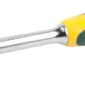 Трещотка для торцовых головок KRAFTOOL "PRO", Сr-V сталь, 60 зубцов, 3/8" 27794-3/8_z02 купить в Челябинске