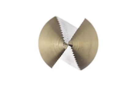 Сверло по металлу HAMMER Ф40х105мм (DR MT 6,0-40,0мм*105/13мм) купить в Челябинске