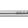 Сверло по дереву перовое, шестигранный хвостовик, DEXX 2945-22, d=22мм 2945-22 купить в Челябинске