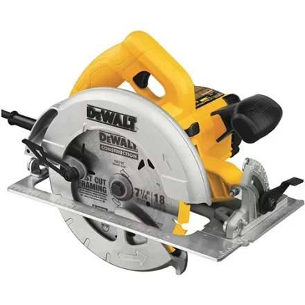 Дисковая пила DeWalt DWE 575 K купить в Челябинске