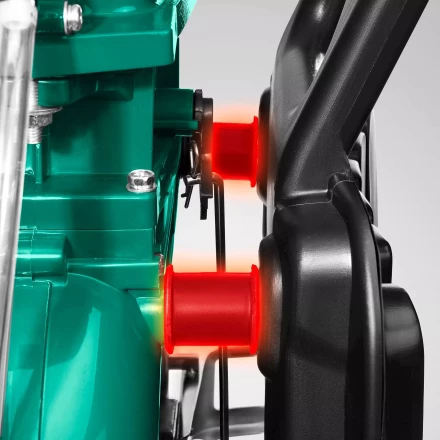 ЗУБР 14 л, 2.5 л.с, бензиновый опрыскиватель (ОПБ-14-43) купить в Челябинске