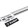 ЗУБР DIN 975, кл. пр. 6.8, М6 x 1000 мм, резьбовая шпилька, 1 шт, Профессионал (30336-06-1) купить в Челябинске