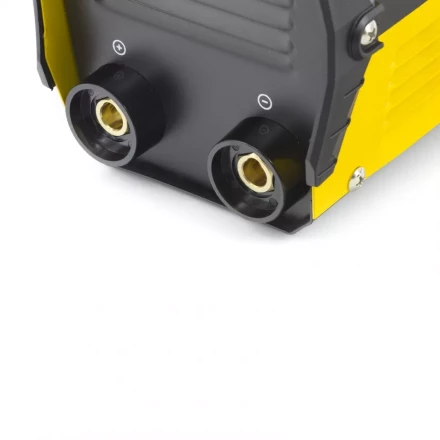 Аппарат инверторный дуговой сварки DENZEL DS-200 Compact 94373 купить в Челябинске