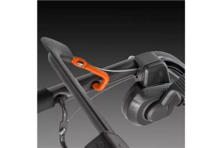 Аккумуляторная газонокосилка, самоходная Husqvarna LC347iV купить в Челябинске