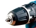 Аккумуляторная ударная дрель Li-Ion GSB 120 Bosch купить в Челябинске