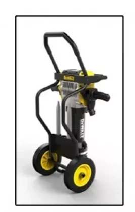 Тележка транспортировочная D259811 для молотка отбойного DeWalt купить в Челябинске