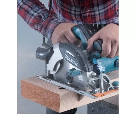 Пила дисковая Makita HS6100 купить в Челябинске