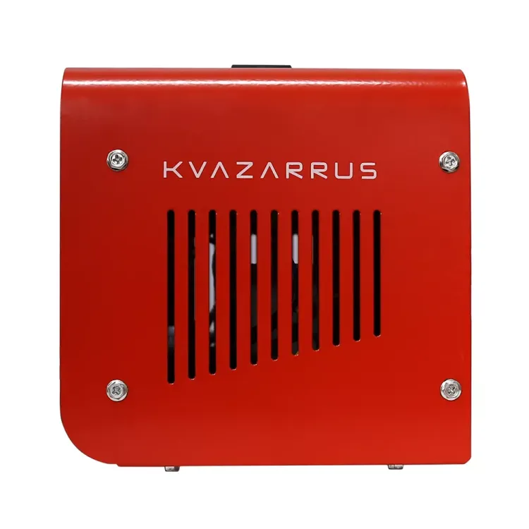 Пуско-зарядное устройство KVAZARRUS PowerBox 50M START купить в Челябинске