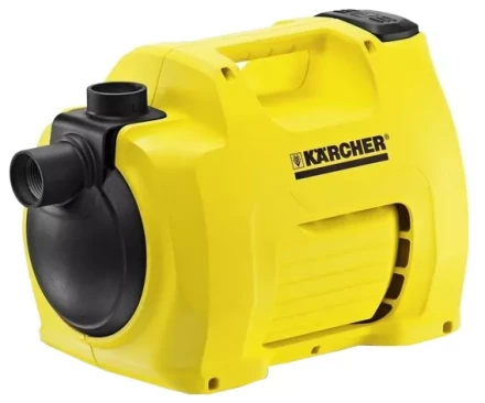 Поверхностный насос KARCHER BP 4 Garden Set купить в Челябинске