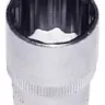Головка торцевая 12-гранная 1/2"DR 13 мм S04H4913 Jonnesway 47409 купить в Челябинске