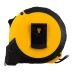 Рулетка Denzel 10м х 25мм, двухкомп. корпус, кнопка-пауза 31545 купить в Челябинске
