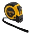 Рулетка Denzel 10м х 25мм, двухкомп. корпус, кнопка-пауза 31545 купить в Челябинске
