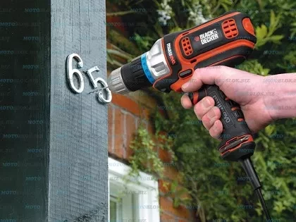 Инструмент многофункциональный B&amp;D MT350K Multievo купить в Челябинске